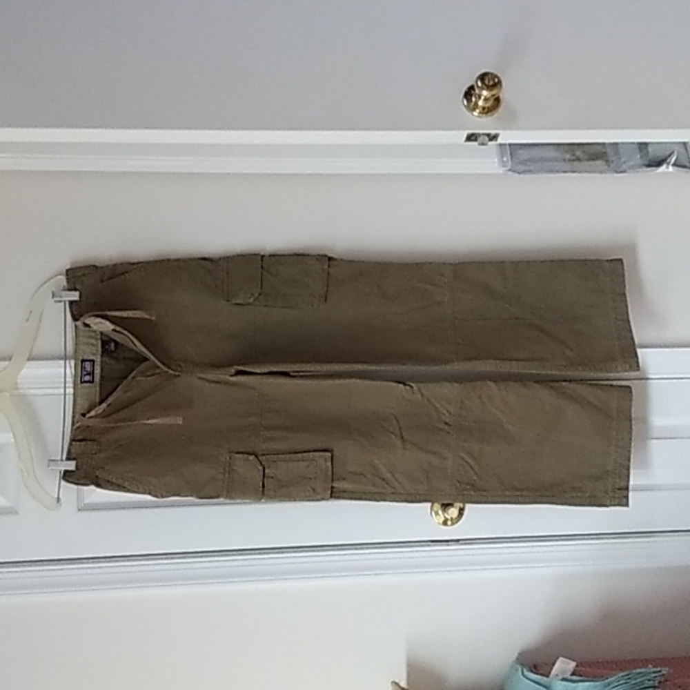 Cargo 👖